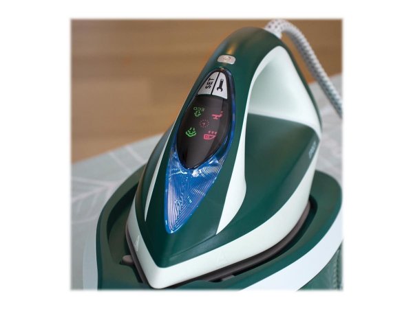 Polti Dampfbügelstation Vaporella Express VE30.20