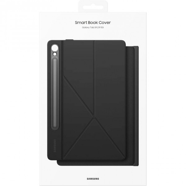 Samsung Smart Book Cover - Cover - Samsung - Galaxy Tab S9 - 27,9 cm (11") - 342 g