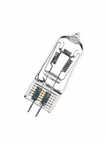 Osram Halogen Lampe GX6.35 1000W 230V 3200K
