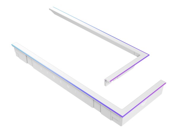 ASUS Tuf Gaming Gt502 Horizon Argb Lighting Kit White