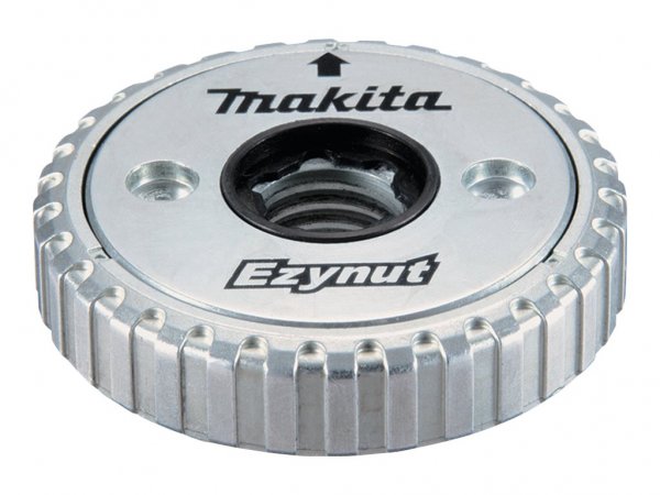 Makita 195354-9 - Dado flangiato - Makita - 4,5 cm - M14 - 1 pezzo(i)