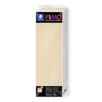 STAEDTLER Mod.masse Fimo prof 454g champagner