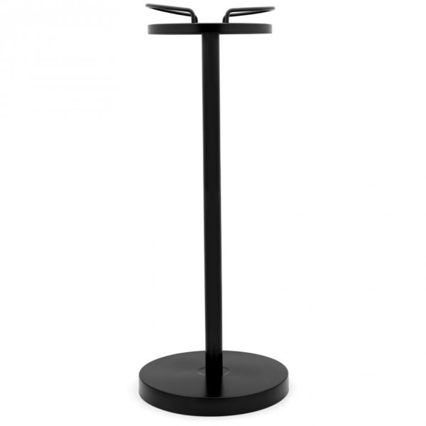 Zilverstad Sektkühlerständer matt schwarz LV213004