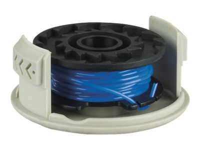 Ryobi RAC124 - Grigio - Nero - Blu - RLT1830Li - 1 pz