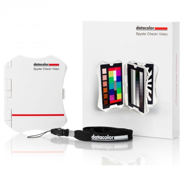 Globell Spyder Checkr Video