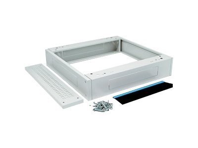 TRITON 48.3cm 19"" Schrank Zubehör Sockel B600xT 600