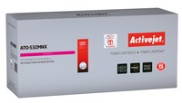 Activejet ATO-532MNX Toner Replacement OKI 46490606 Supreme - Compatibile - Unità toner