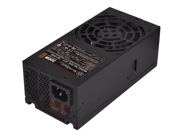 SilverStone TX300 - 300 W - 90 - 264 V - 47 - 63 Hz - Attivo - 95 W - 276 W