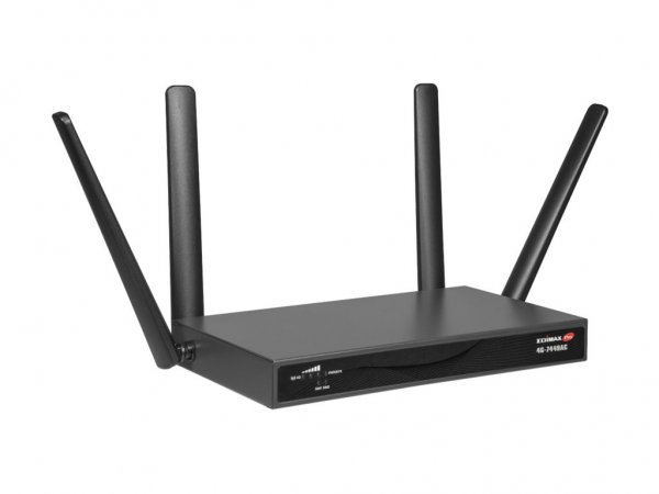 Edimax 4G-7449AC 4G LTE AC1200 Business WiFi Router - Router - WLAN
