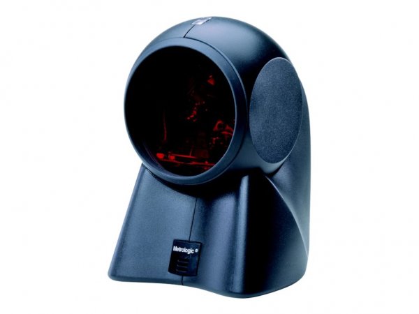 HONEYWELL MS7120 Orbit - 1D - 0 - 4842 lx - 650 nm - USB - Nero - 5 V