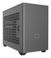 Cooler Master MasterBox NR200P Max V2 Mini-ITX Gehäuse - Torre - Mini-ITX