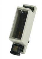 ALLNET ALL4020 - Nero - Bianco - 114 g