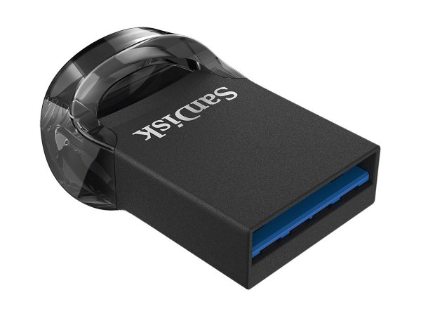SanDisk Ultra Fit - Usb-Flash-Laufwerk - - Usb 3.2 Gen 1 - USB-Stick