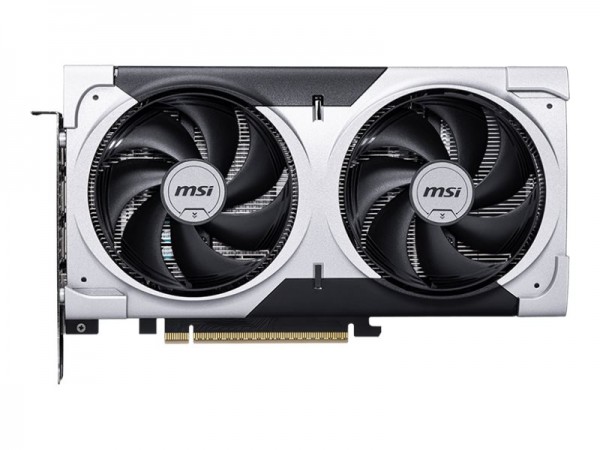MSI GeForce Rtx 5060 Ti 8G Ventus 2X Oc Plus - Scheda grafica - PCI