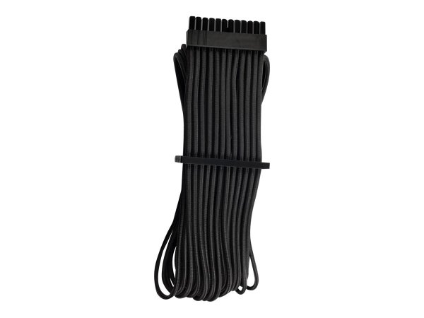 Corsair CP-8920229 - 0,61 m - ATX (24-pin) - ATX (24-pin) - Maschio - Maschio - Dritto