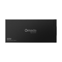 TP-LINK POE370S Omada PoE++ Injector - 10 Gbps - Power over Ethernet