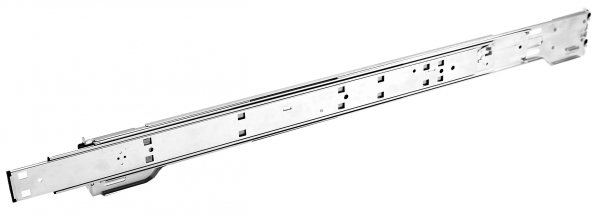 Supermicro MCP-290-00053-0N - Acciaio inox - Argento