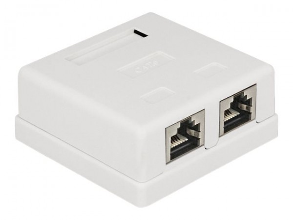 Delock 86269 - 62,3 mm - 60 mm - 26 mm