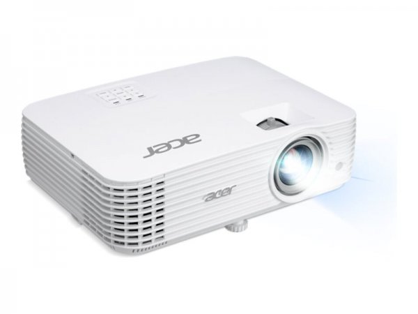 Acer P1657Ki - 4500 ANSI lumen - DLP - 1080p (1920x1080) - 10000:1 - 16:10 - 812,8 - 7620 mm (32 - 3