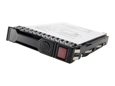 HPE 960GB SATA 6G Read Intensive SFF SC Multi Vendor SSD - 960 GB - 2.5" - 520 MB/s - 6 Gbit/s