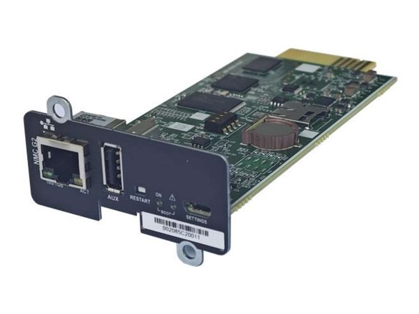 BlueWalker Powerwalker NMC Card NG