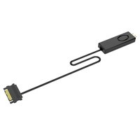 Jonsbo RC01 Controller ARGB - schwarz