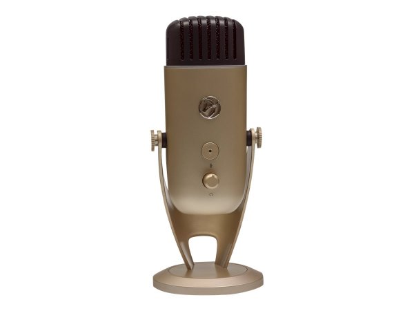 Arozzi Colonna - Microphone - USB