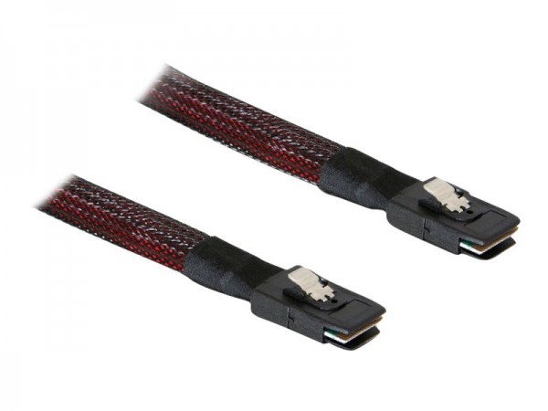 Delock mini SAS 36pin (SFF 8087) - 50cm