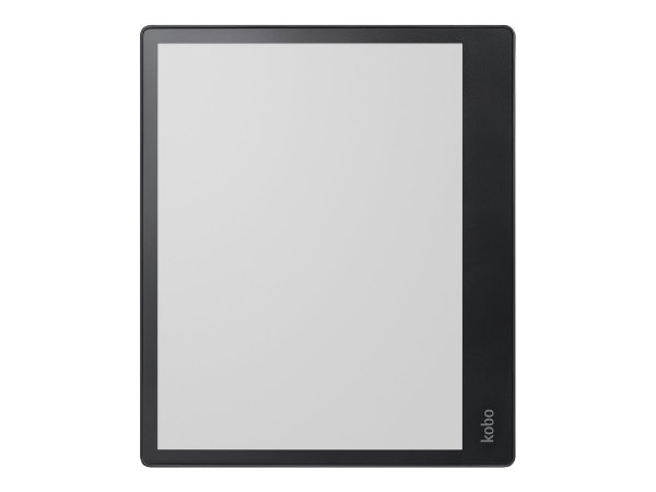 Kobo Rakuten Kobo Elipsa 2E lettore e-book Touch screen 32 GB Wi-Fi Nero - 26,2 cm (10.3") - E Ink C