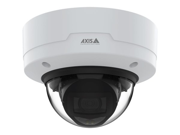Axis 02329-001 - Telecamera di sicurezza IP - Interno - Cablato - PTZ digitale - Cinese semplificato