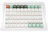 Ducky Dino PBT Dye Sublimation Set - 133 Keycaps