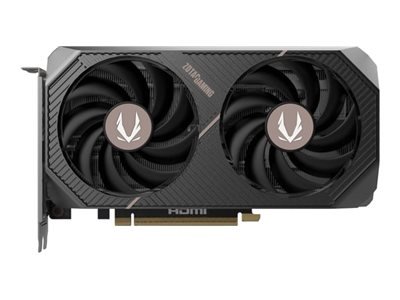 ZOTAC GAMING GeForce RTX 5060 Ti 16GB AMP - Grafikkarten - Scheda grafica - PCI-Express