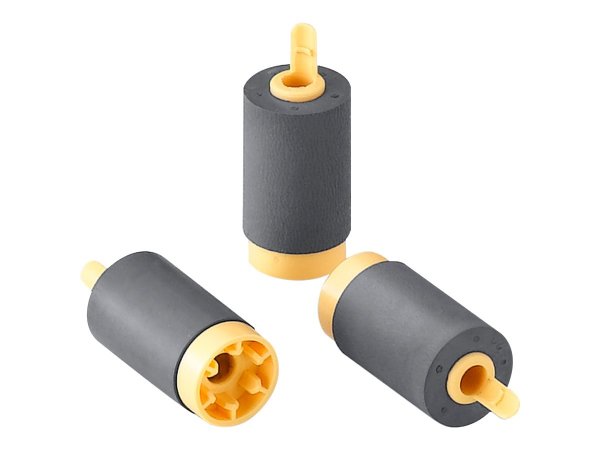 Samsung Kit manutenzione CLX-PMK11C - Kit per la sostituzione dei rulli - Grigio - Arancione