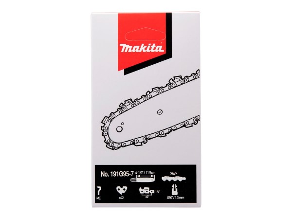 Makita Sägekette 11.5cm 1.3mm 1/4 HM