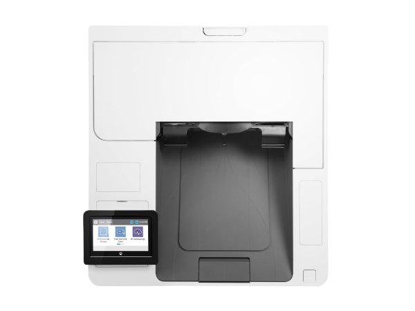 HP LaserJet Enterprise Stampante Enterprise LaserJet M612dn - Laser - 1200 x 1200 DPI - A4 - 71 ppm