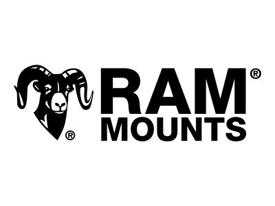 Zebra RAM MOUNT INDUST Scanner KIT