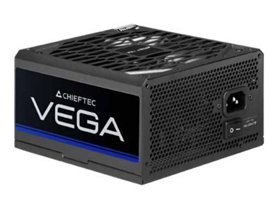 Chieftec Vega Series PPG - Netzteil intern - Alimentatore pc/server - 14,17 min