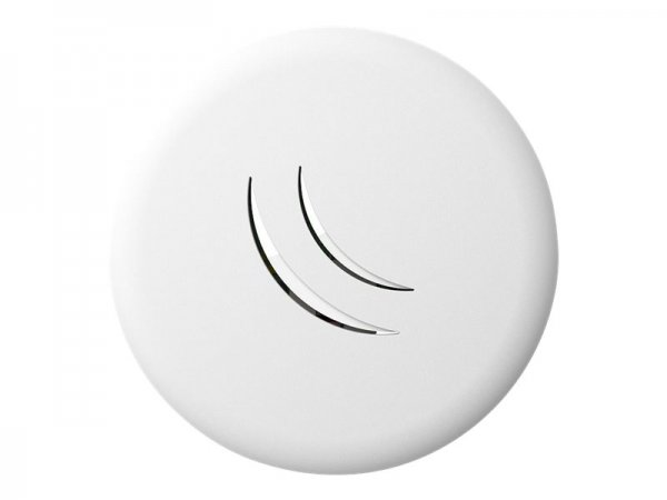 MikroTik cAP lite - 2.4 GHz - 54 Mbit/s - 10,100 Mbit/s