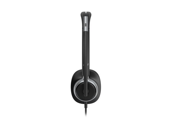 Poly HP Mission 625 Stereo Usb Wired Headset - Cuffia - 20 KHz