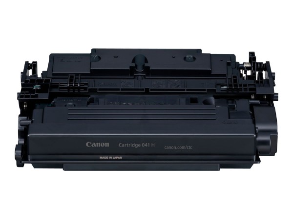 Canon CRG-041H - 20000 pagine - Nero - 1 pezzo(i)