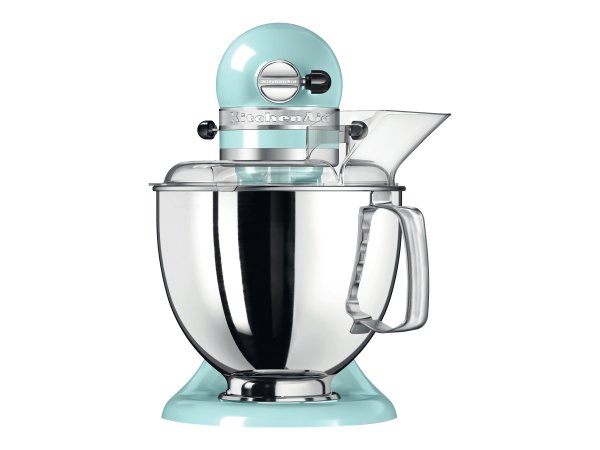 KitchenAid Artisan - Sbattitore con base - Blu - Sbattitura - Impasto - Miscelatura - 1,45 m - 4,8 L
