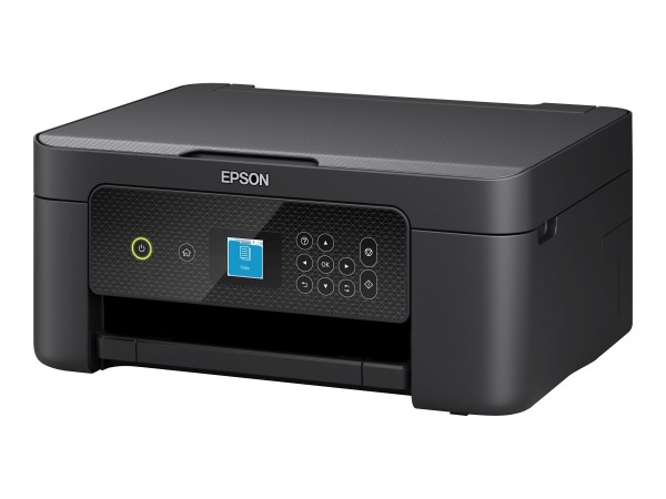 Epson Expression Home XP-3200 stampante multifunzione inkjet a cartucce - Ad inchiostro - Stampa a c