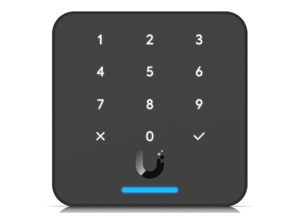 Ubiquiti UniFi Flex - Bluetooth/NFC-Naeherungsleser - Card-Reader