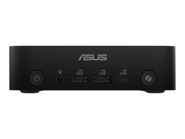 ASUS ExpertCenter PN54 -S50001NN AMD Ryzen AI 5 340 - Sistema completo - 4,8 GHz