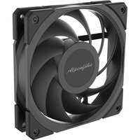Alpenföhn 120 Jetstream PWM-Luefter - schwarz - Case fan - 22,8 dB