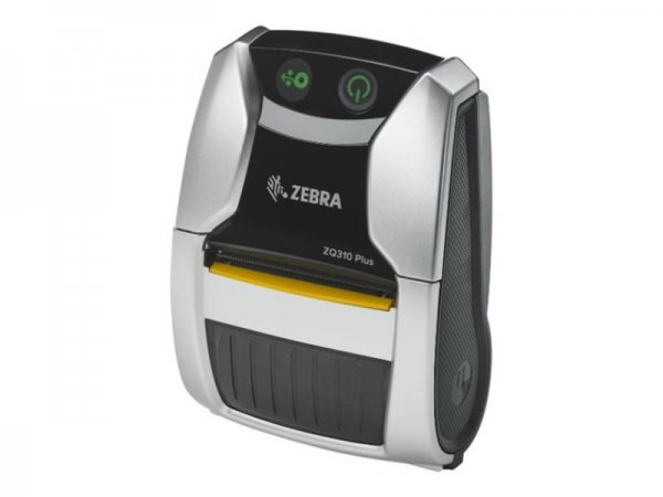 Zebra ZQ310 Plus 802AC/BT 4.X Linerless W/Labe - Stampanti pos - Stampa a trasferimento termico