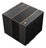 Deepcool Assassin Vc Elite| CPU-Kuehler - Raffreddamento Cpu - 29,3 dB