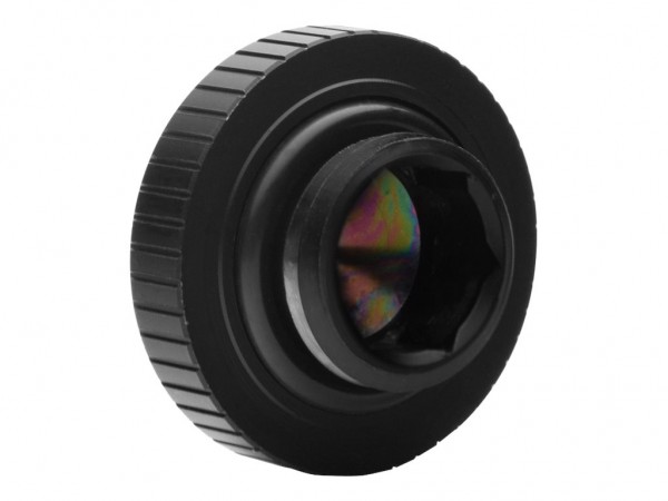 EK Water Blocks Quantum Torque Plug - Guarnizione - 23 mm - 23 mm - 5,5 mm