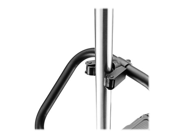 Kärcher NT 40/1 Tact Bs - 1380 W - A cilindro - Secco e bagnato - Sacchetto per la polvere - 40 L -