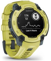 Garmin Instinct E Electric Lime